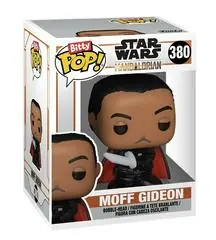 Moff Gideon (Bitty Pop!)
